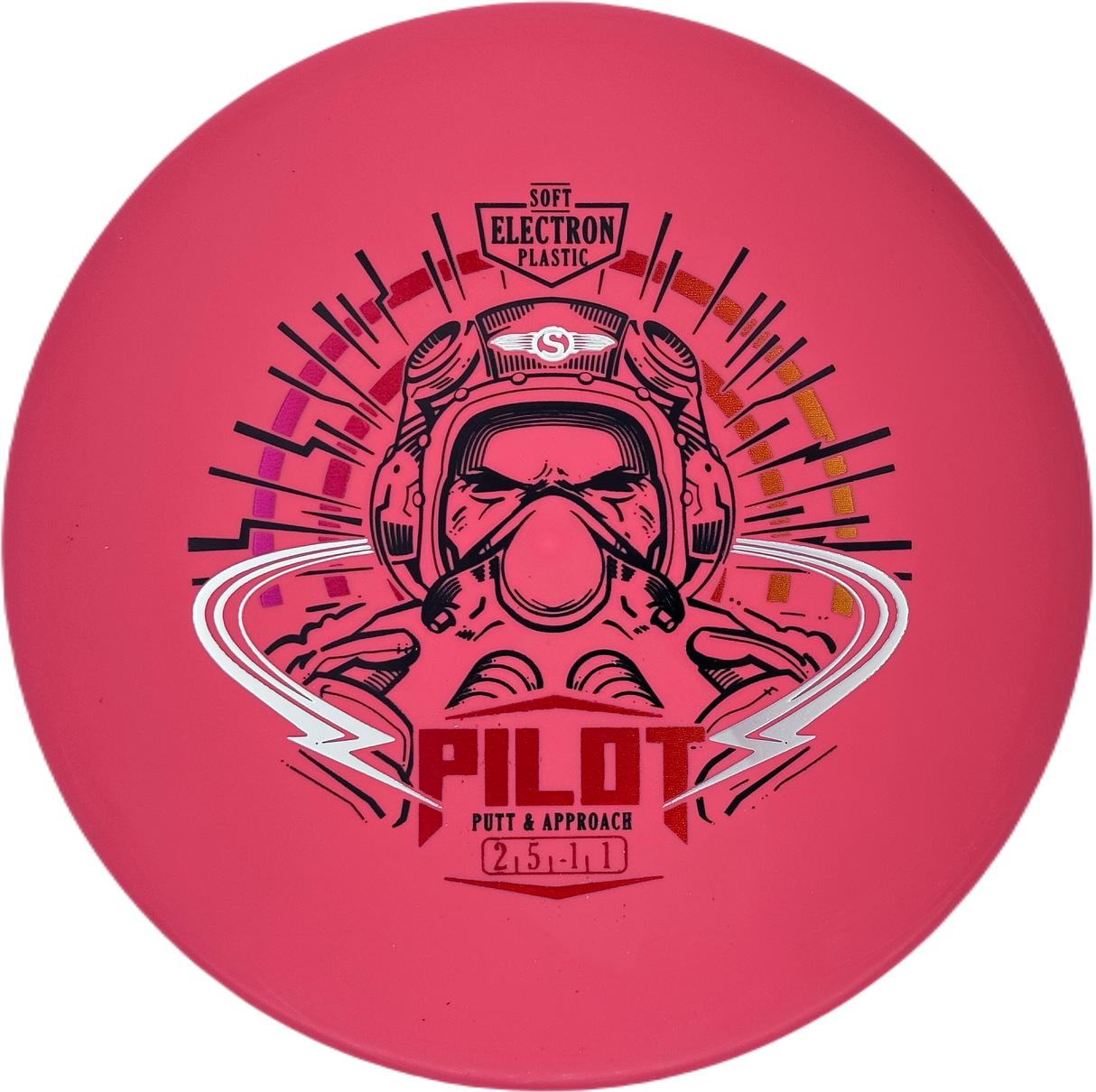 Streamline Pilot Electron Soft