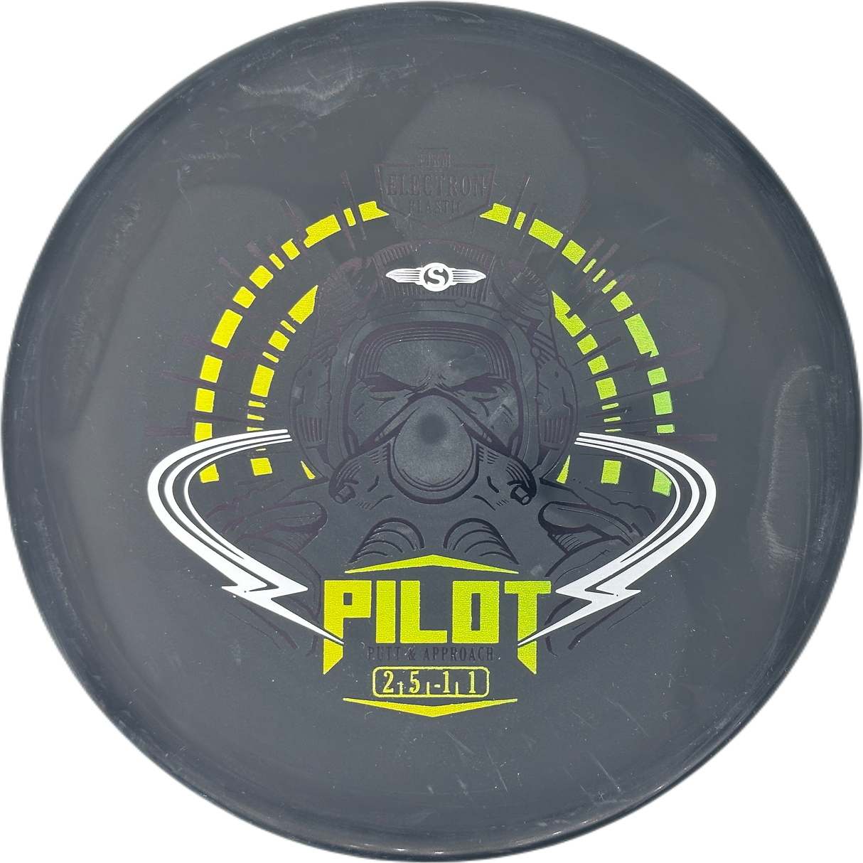 Streamline Pilot Electron Firm