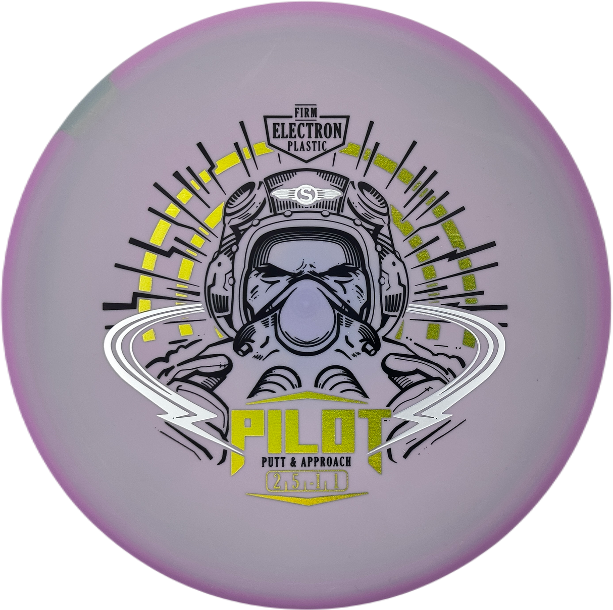 Streamline Pilot Electron Firm