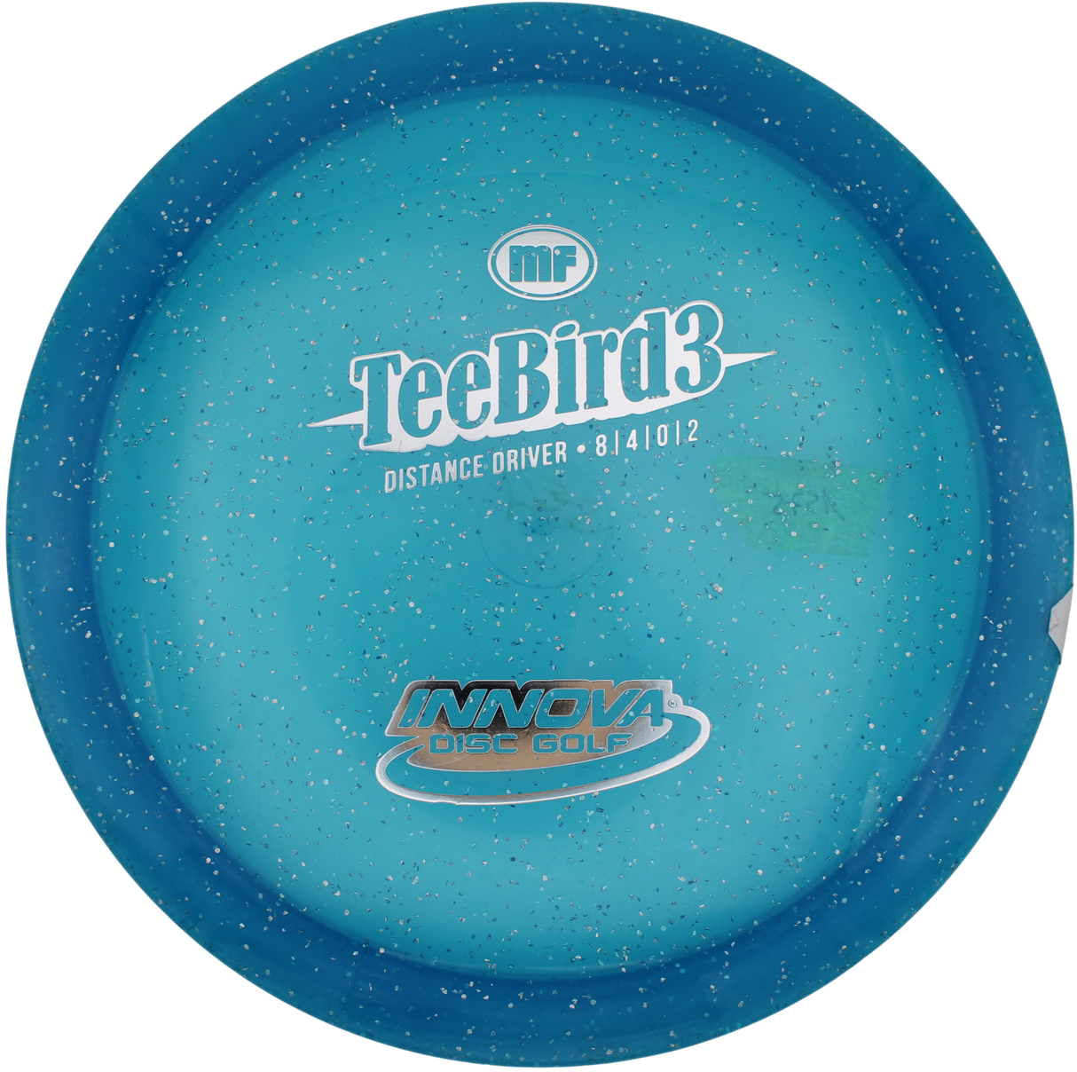 Innova Teebird3 Champion Metal Flake | Champion Metal Flake | Gebraucht: Zustand 9 |