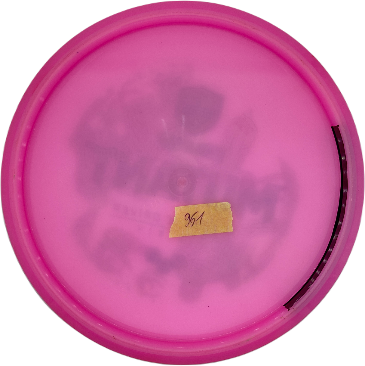 Discmania Mutant X-Out Evolution Neo (Gebraucht: Zustand 6)