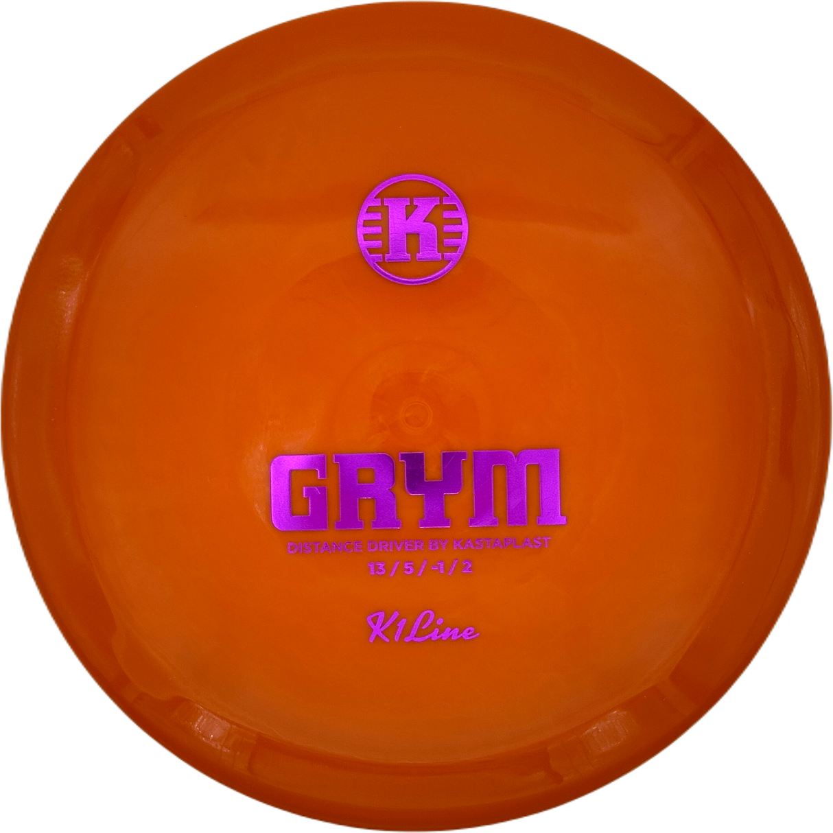 Kastaplast Grym K1 (Gebraucht: Zustand 8)