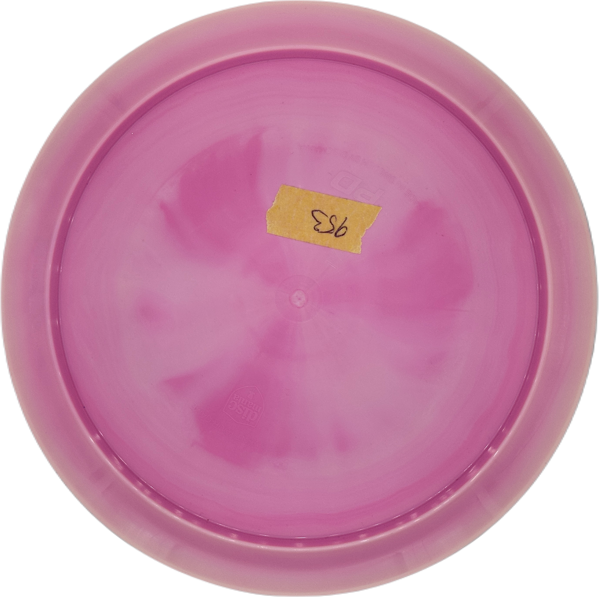 Discmania PD Nordic Phenom Misprint S-Line (Gebraucht: Zustand 9)