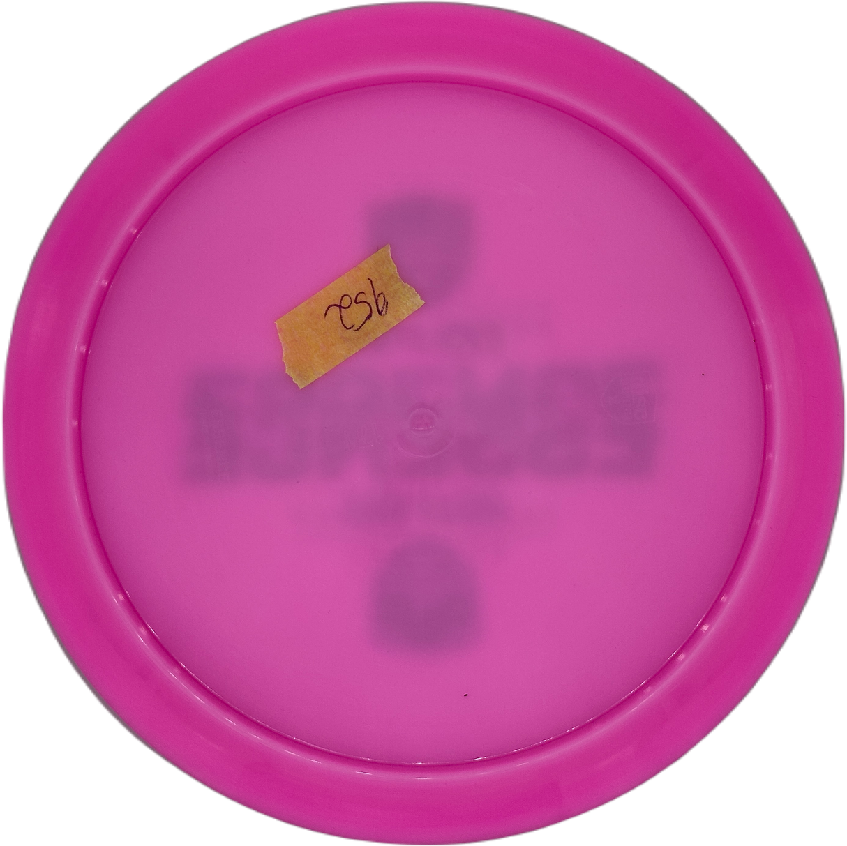 Discmania Essence Misprint Evolution Neo (Gebraucht: Zustand 9)