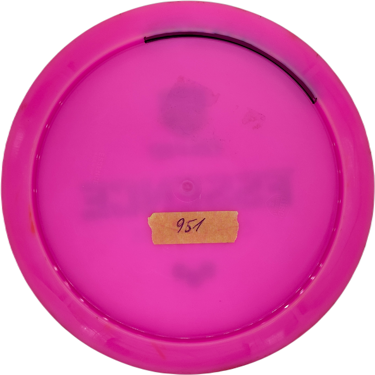 Discmania Essence Evolution Neo (Gebraucht: Zustand 7)