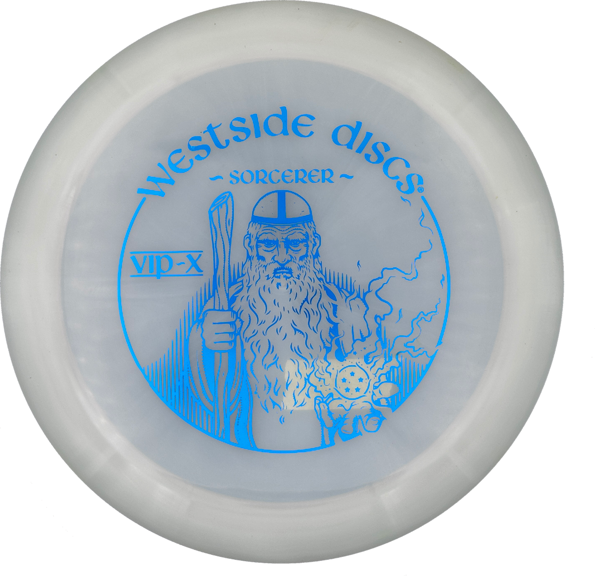 Westside Discs Sorcerer VIP-X