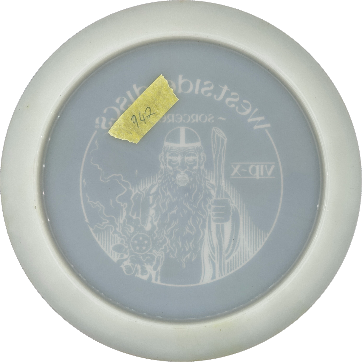 Westside Discs Sorcerer VIP-X (Gebraucht: Zustand 9)