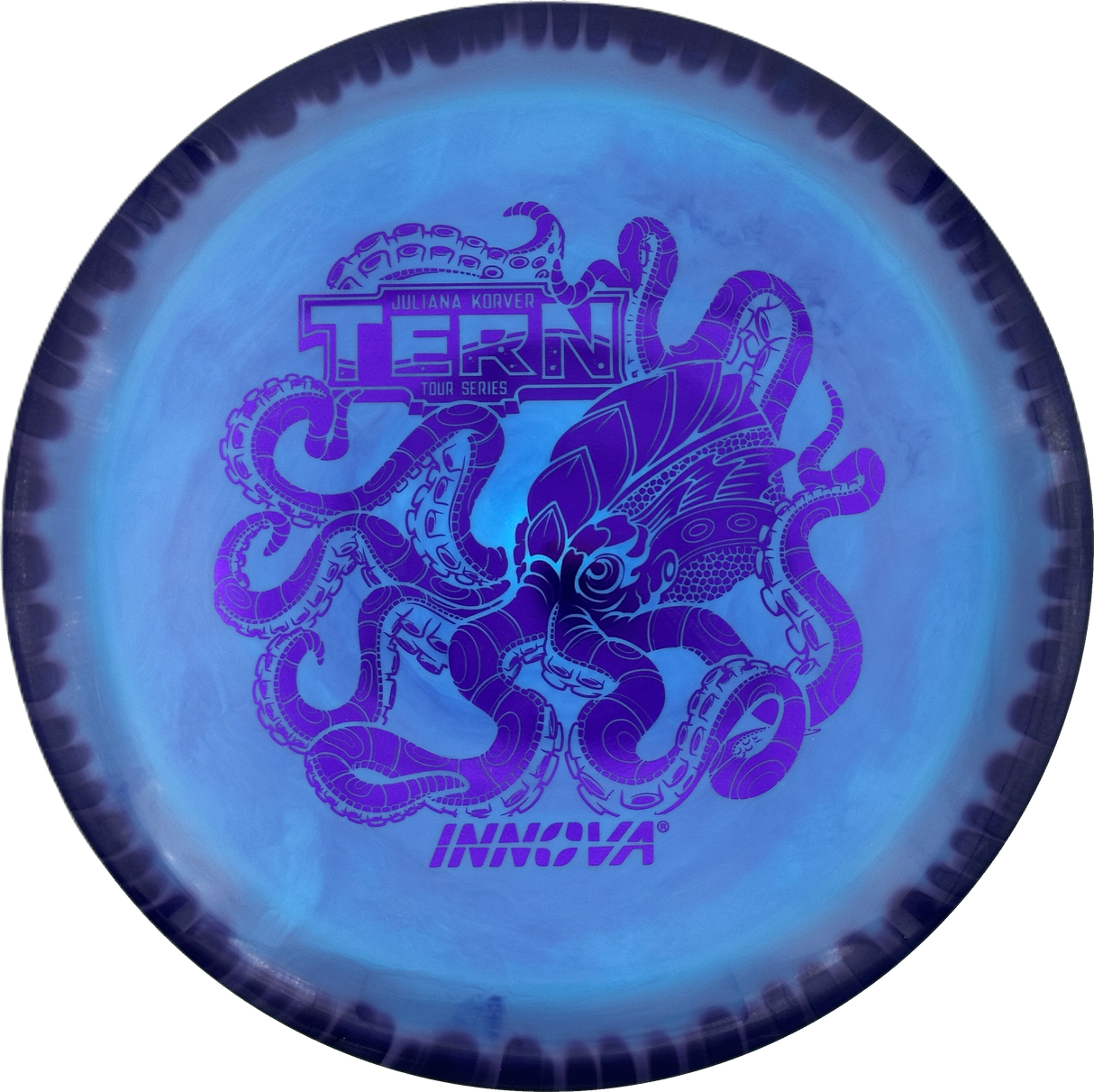 Innova Tern Halo Star - Juliana Korver Tour Series (Gebraucht: Zustand 10)