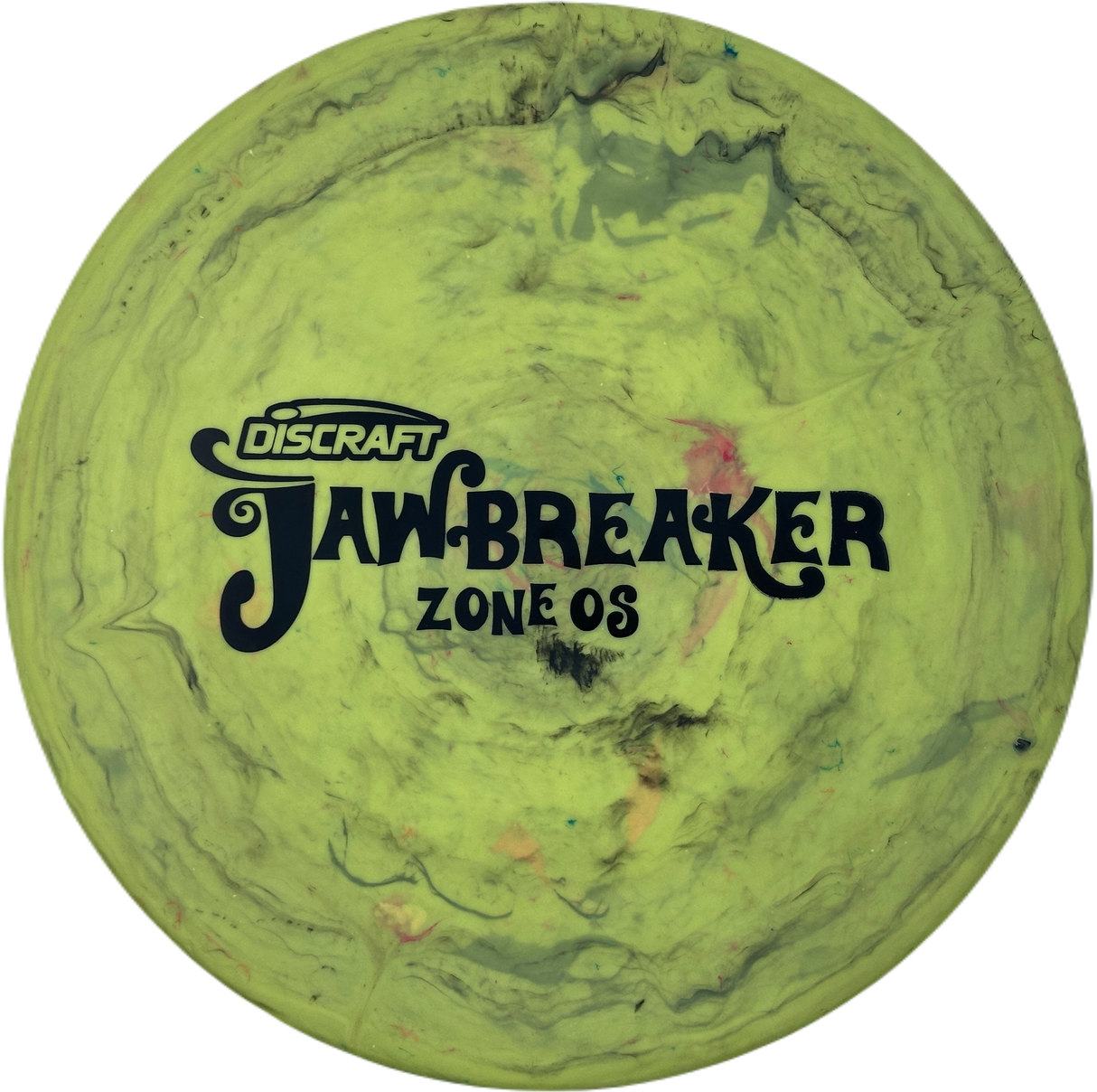 Discraft Zone OS Jawbreaker (Gebraucht: Zustand 9)