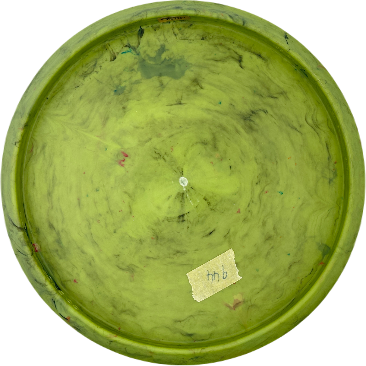 Discraft Zone OS Jawbreaker (Gebraucht: Zustand 9)
