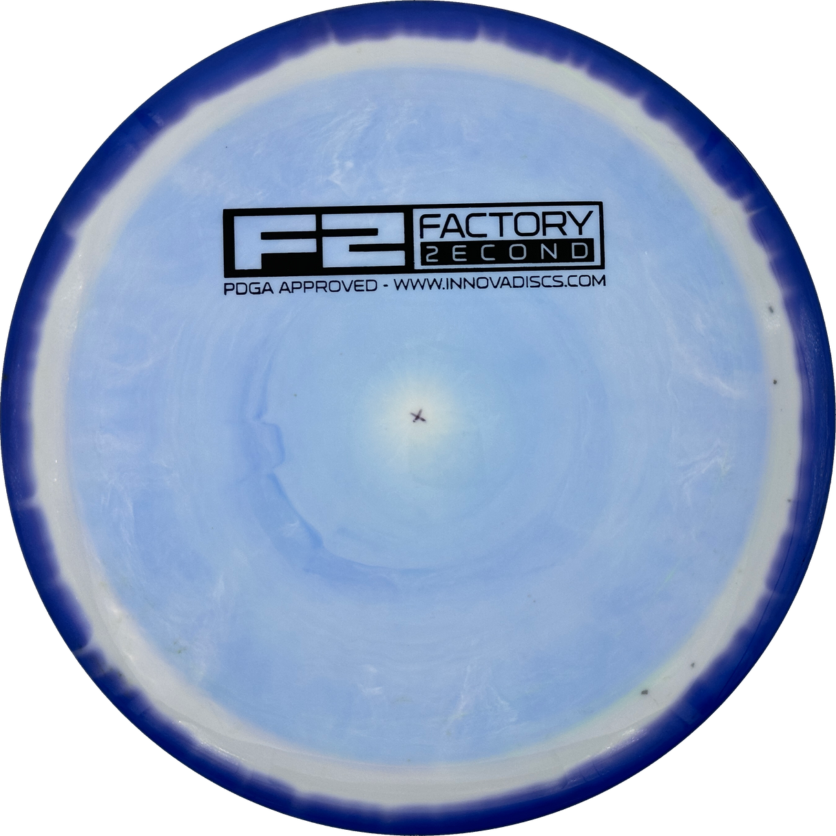 Innova Valkyrie Factory Second Halo Star (Gebraucht: Zustand 8)