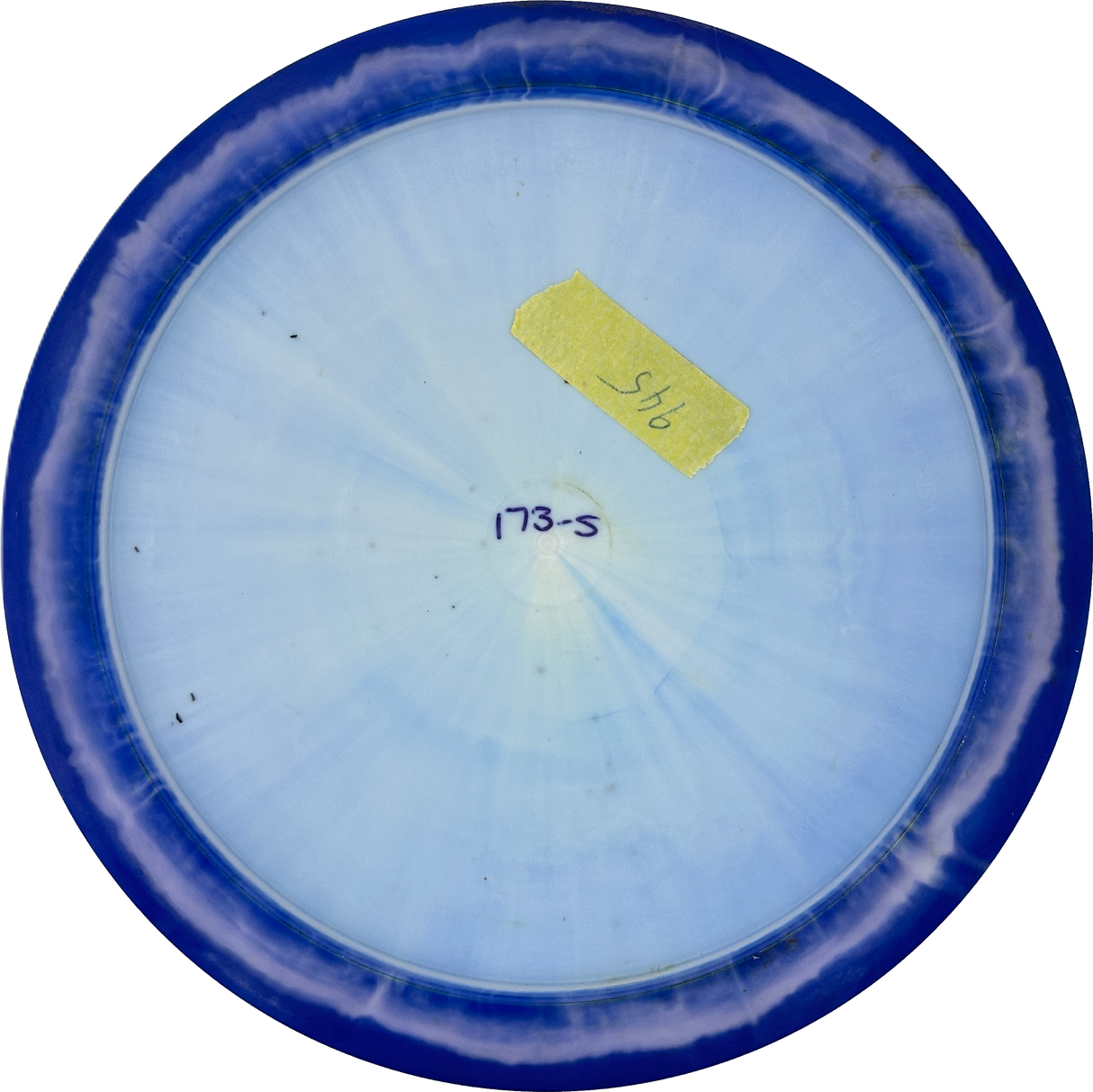 Innova Valkyrie Factory Second Halo Star (Gebraucht: Zustand 8)