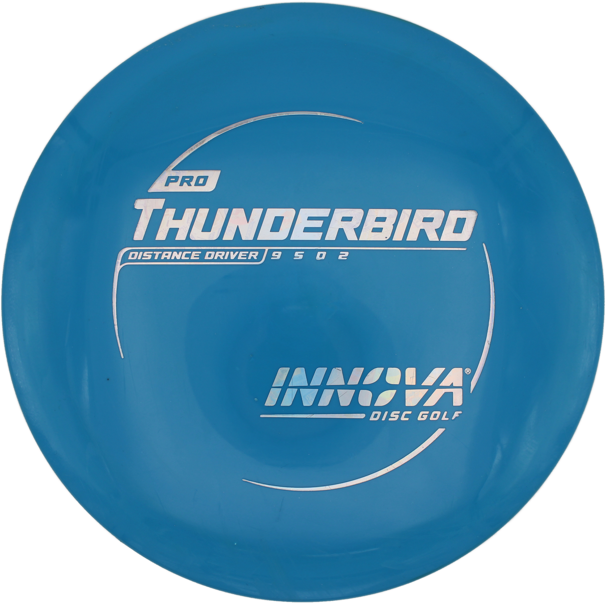Innova Thunderbird Pro | Pro | Gebraucht: Zustand 8 |