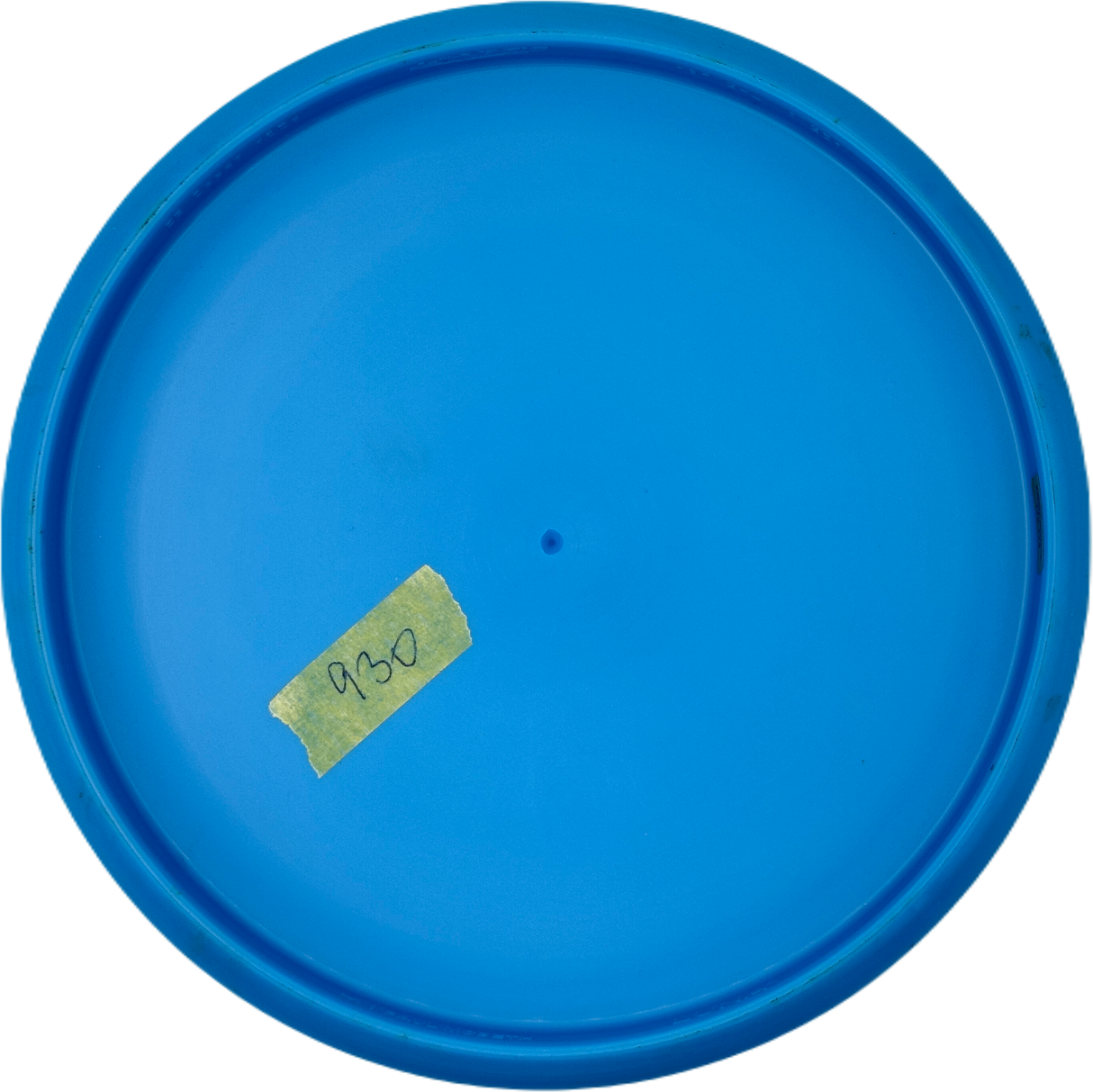 Discraft Luna BigZ Paul McBeth (Gebraucht: Zustand 10)