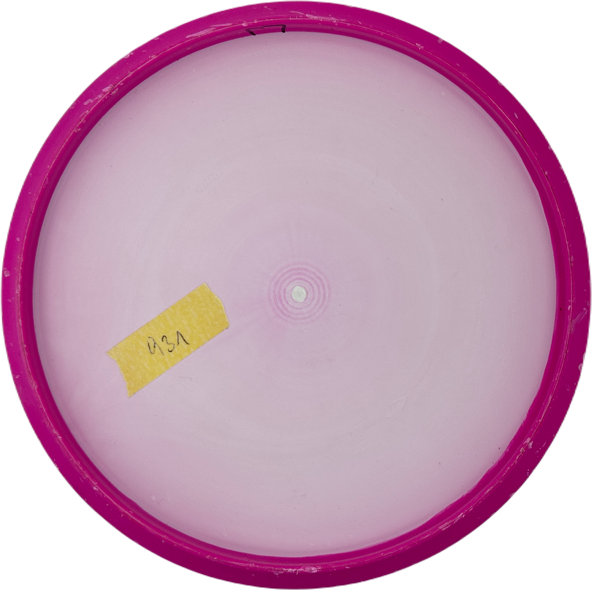 Latitude 64° Pure Zero Hard Orbit Trilogy Challenge 2023 Kristin Tatar (Gebraucht: Zustand 7)