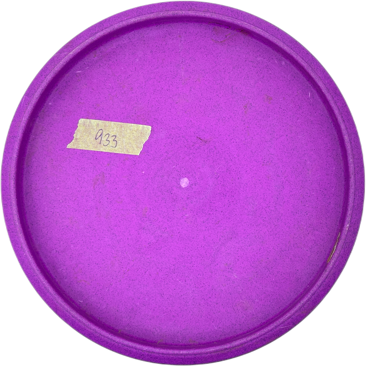Discraft Luna Prototype Jawbreaker Paul McBeth (Gebraucht: Zustand 8)