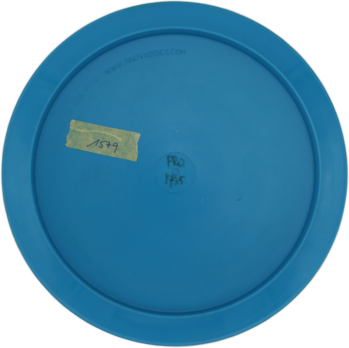 Innova Thunderbird Pro | Pro | Gebraucht: Zustand 8 |