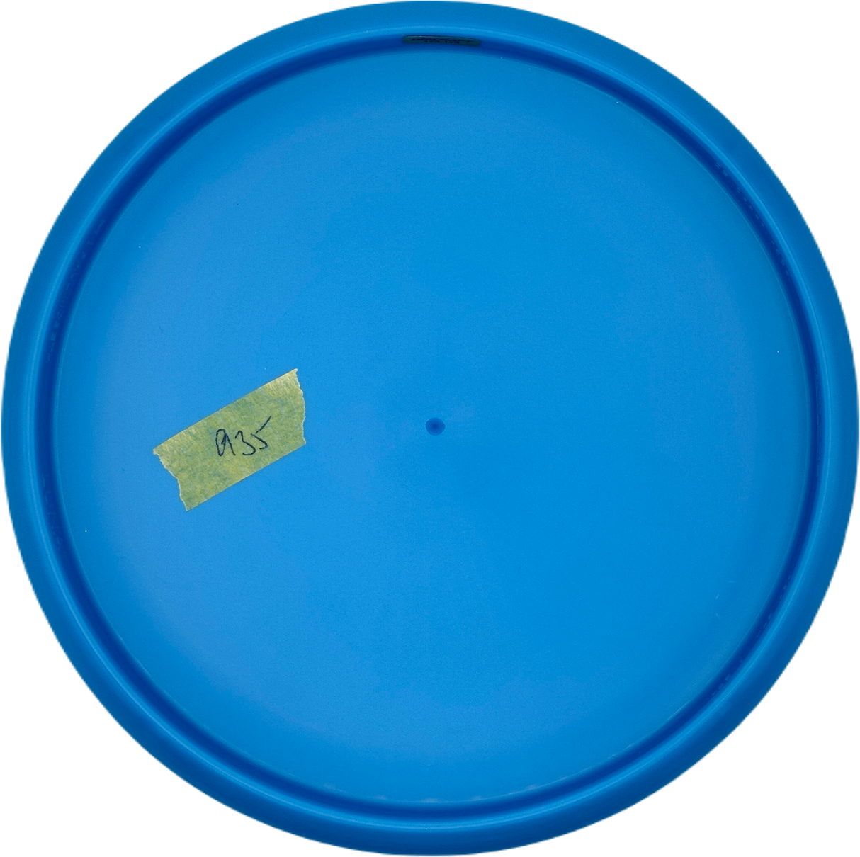 Discraft Luna BigZ Paul McBeth (Gebraucht: Zustand 10)
