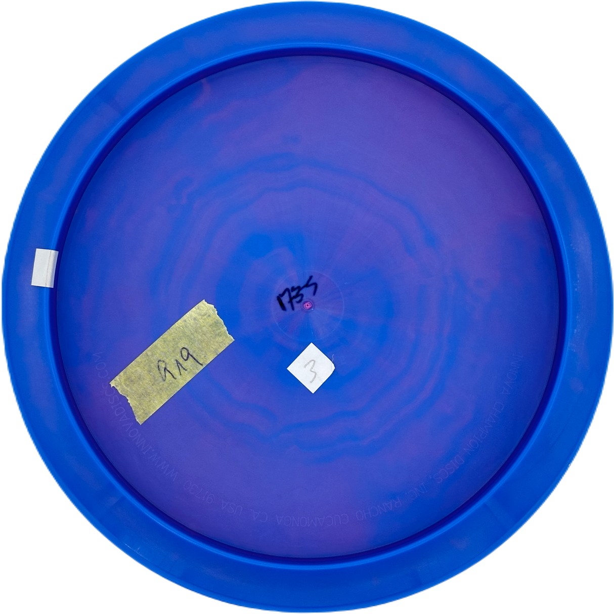 Innova Eagle Star Gregg Barsby 2018 World Champion (Gebraucht: Zustand 10)