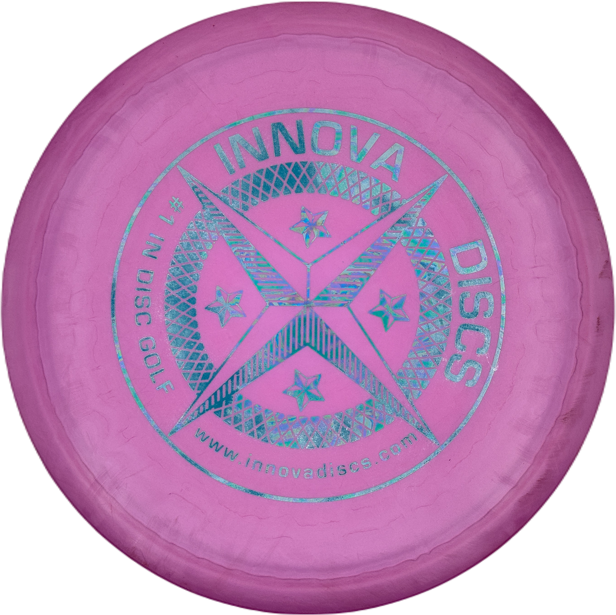 Innova TL3 Champion (Gebraucht: Zustand 3)