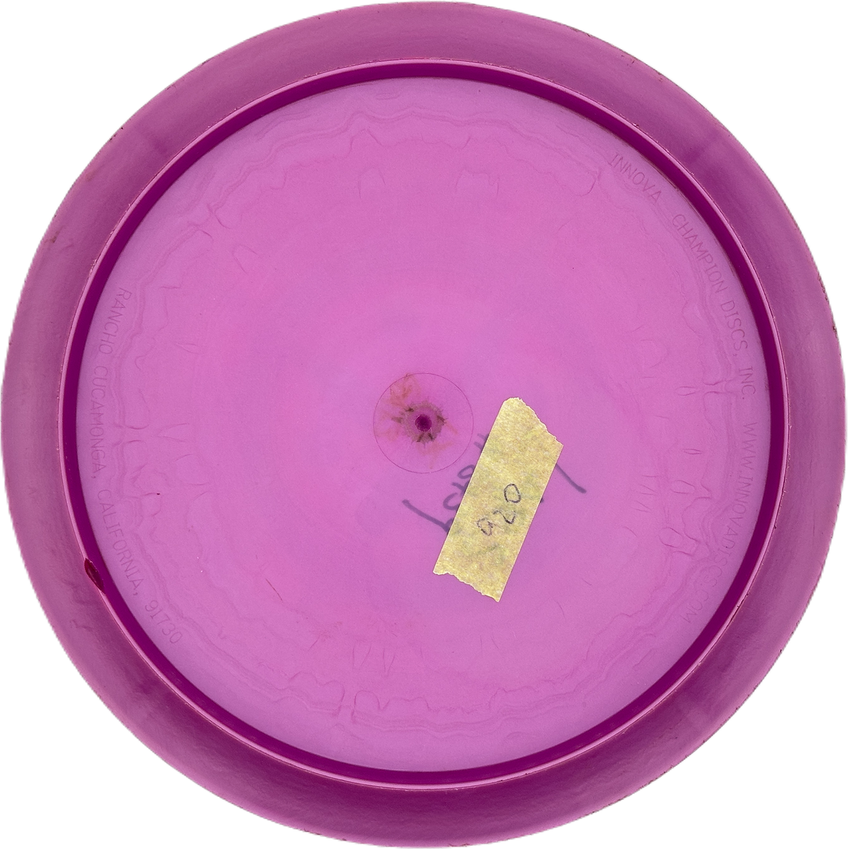 Innova TL3 Champion (Gebraucht: Zustand 3)