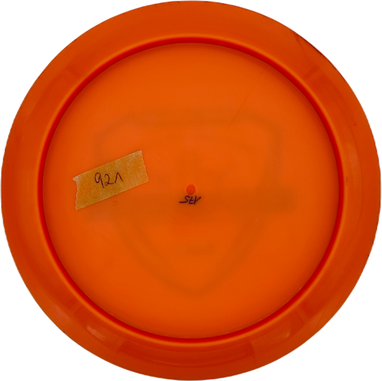 Dynamic Discs Enforcer Fuzion (Gebraucht: Zustand 7)