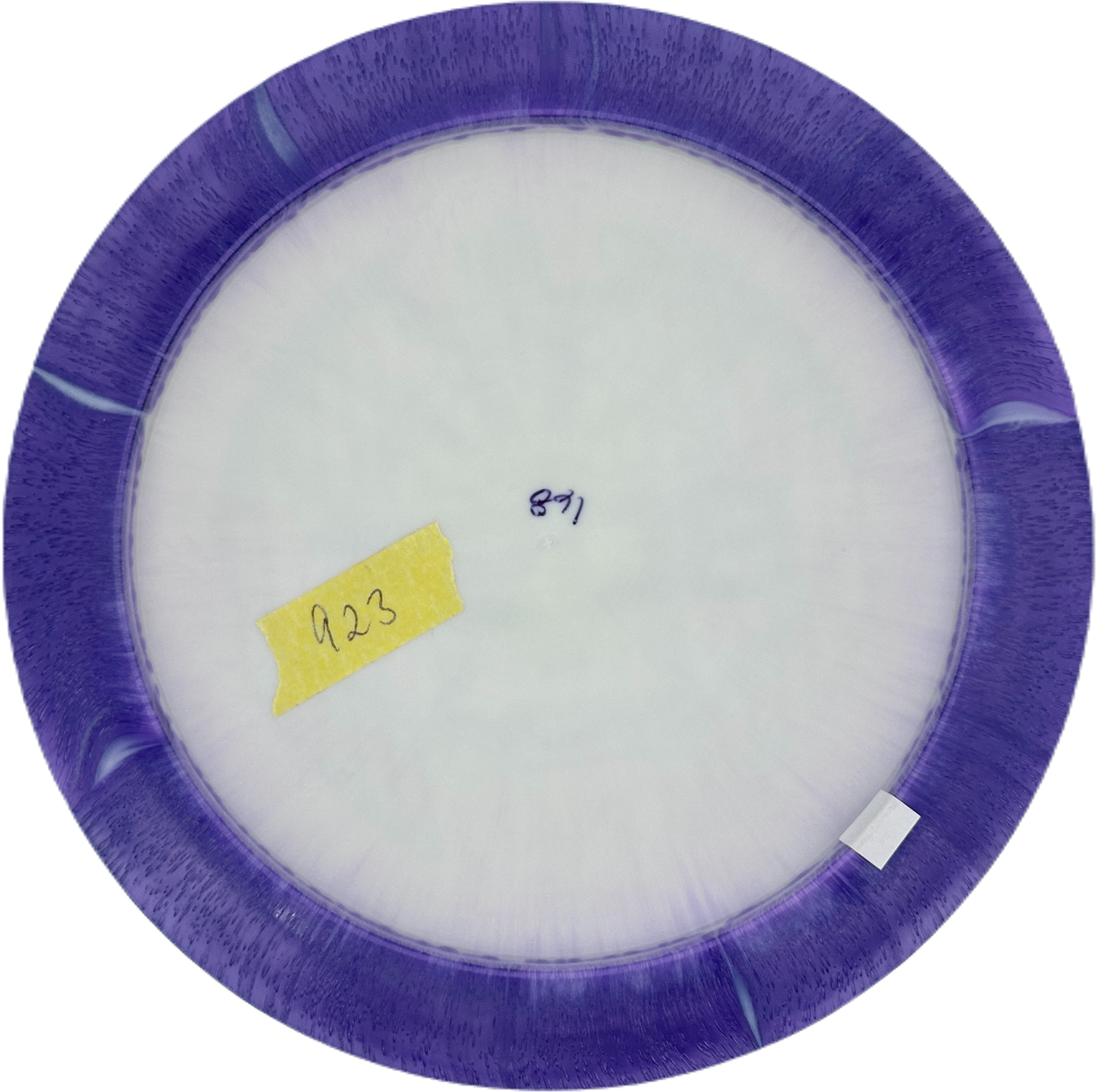 Innova Boss Halo Star (Gebraucht: Zustand 10)