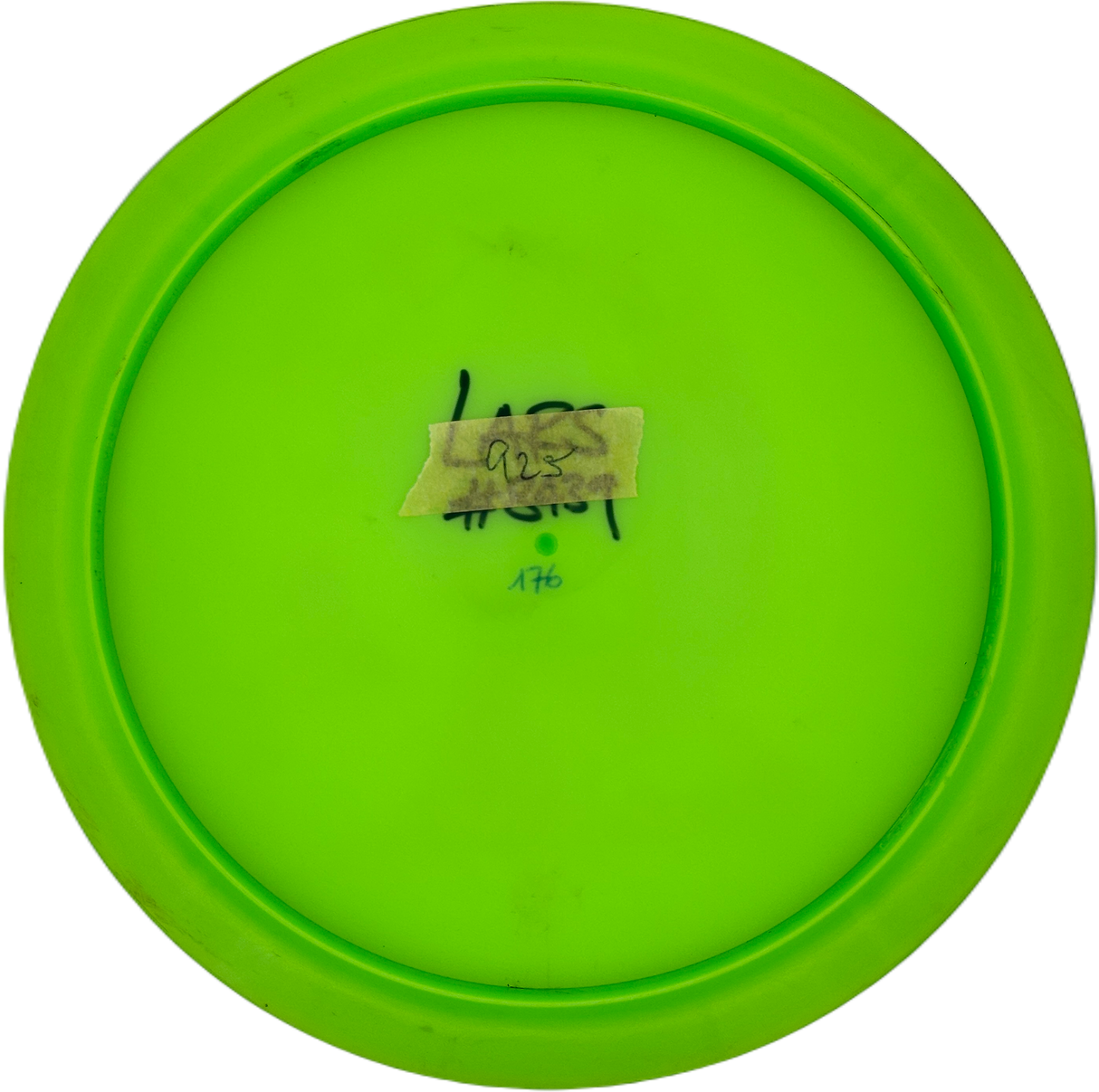 Discraft Vulture Big Z (Gebraucht: Zustand 9)