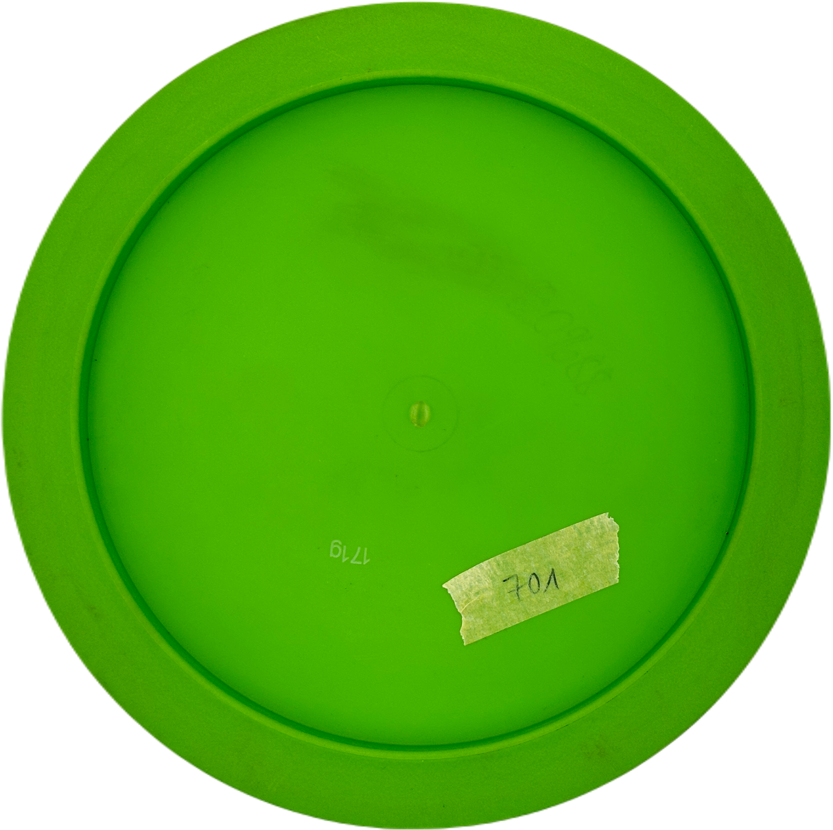 Viking Discs Berserker Ground (Gebraucht: Zustand 7)