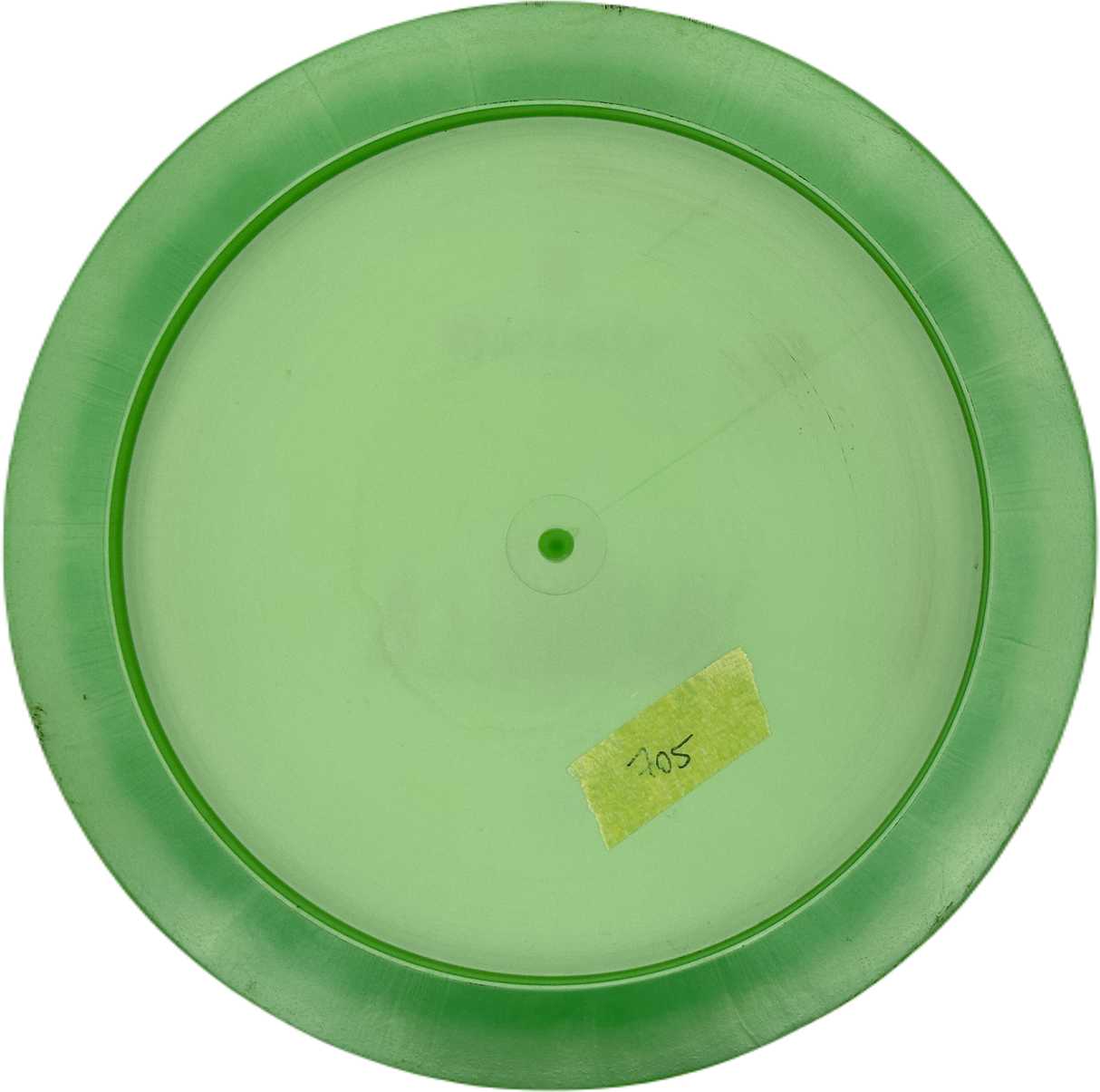 Viking Discs Valhalla Armor (Gebraucht: Zustand 7)