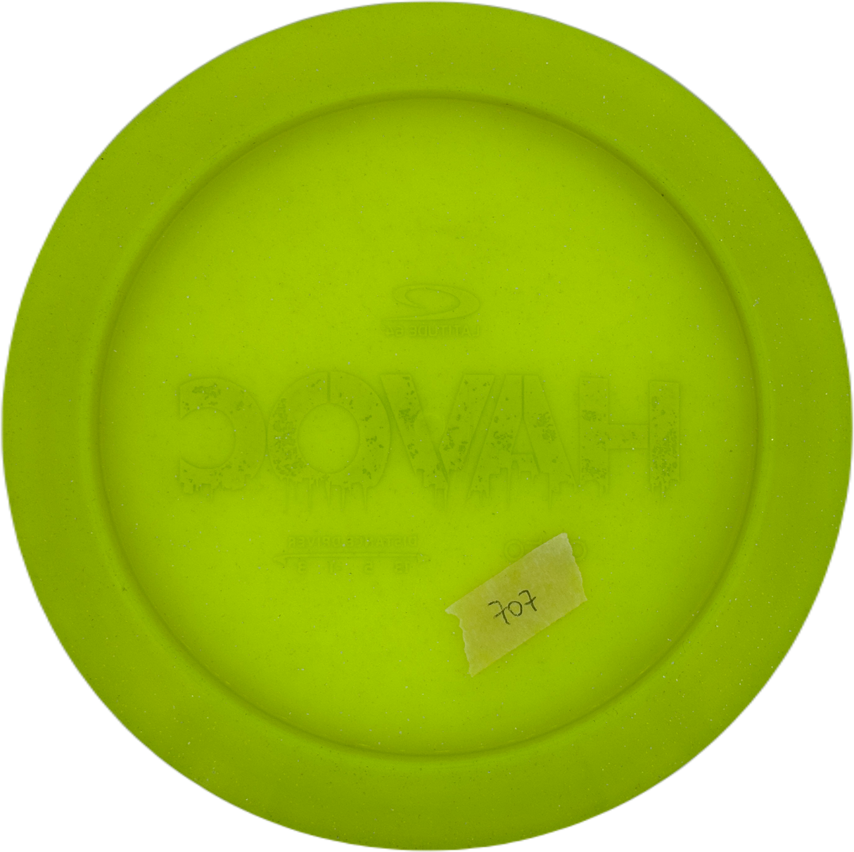 Latitude 64° Havoc Opto (Gebraucht: Zustand 8)