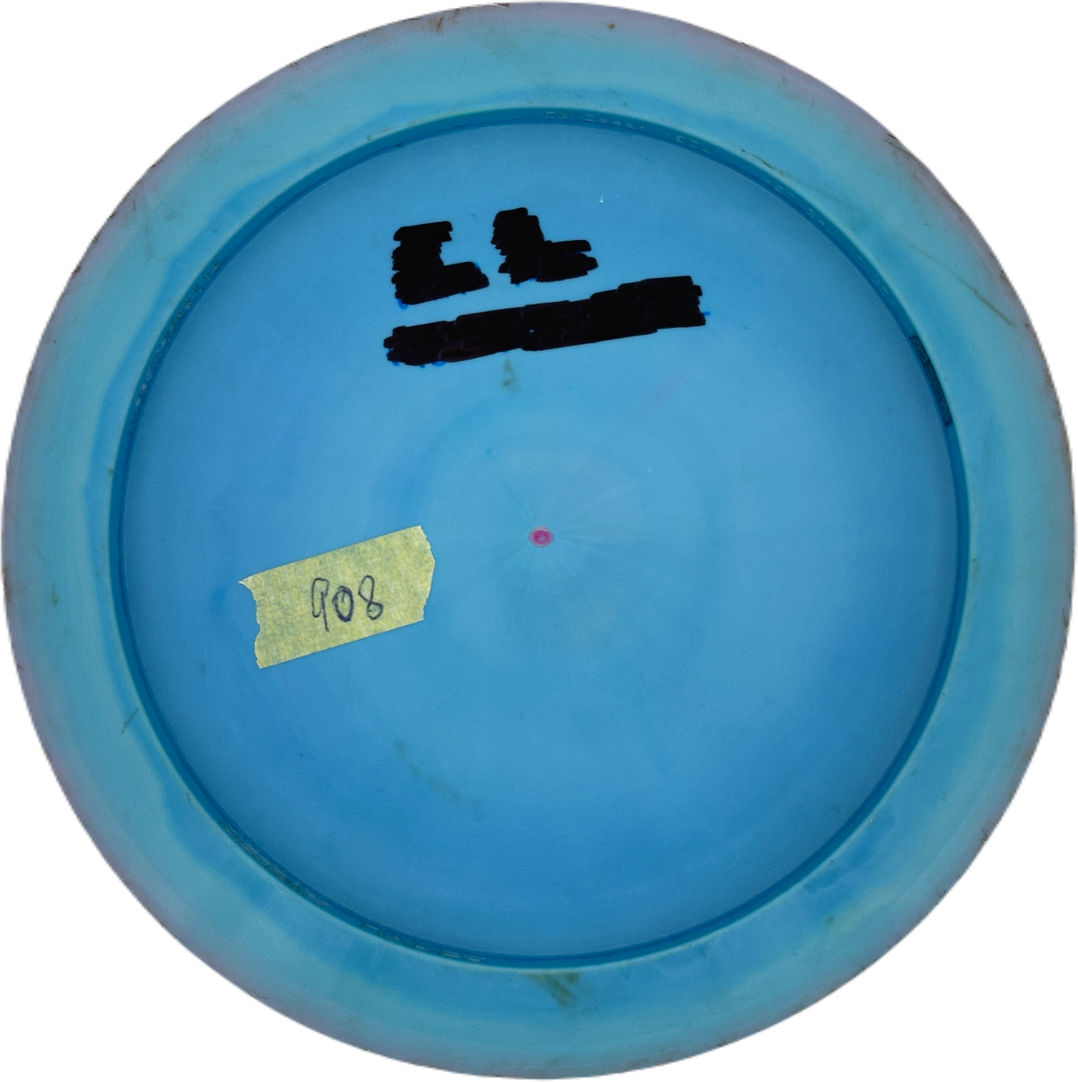 Discraft Hades Paul McBeth ESP (Gebraucht: Zustand 4)