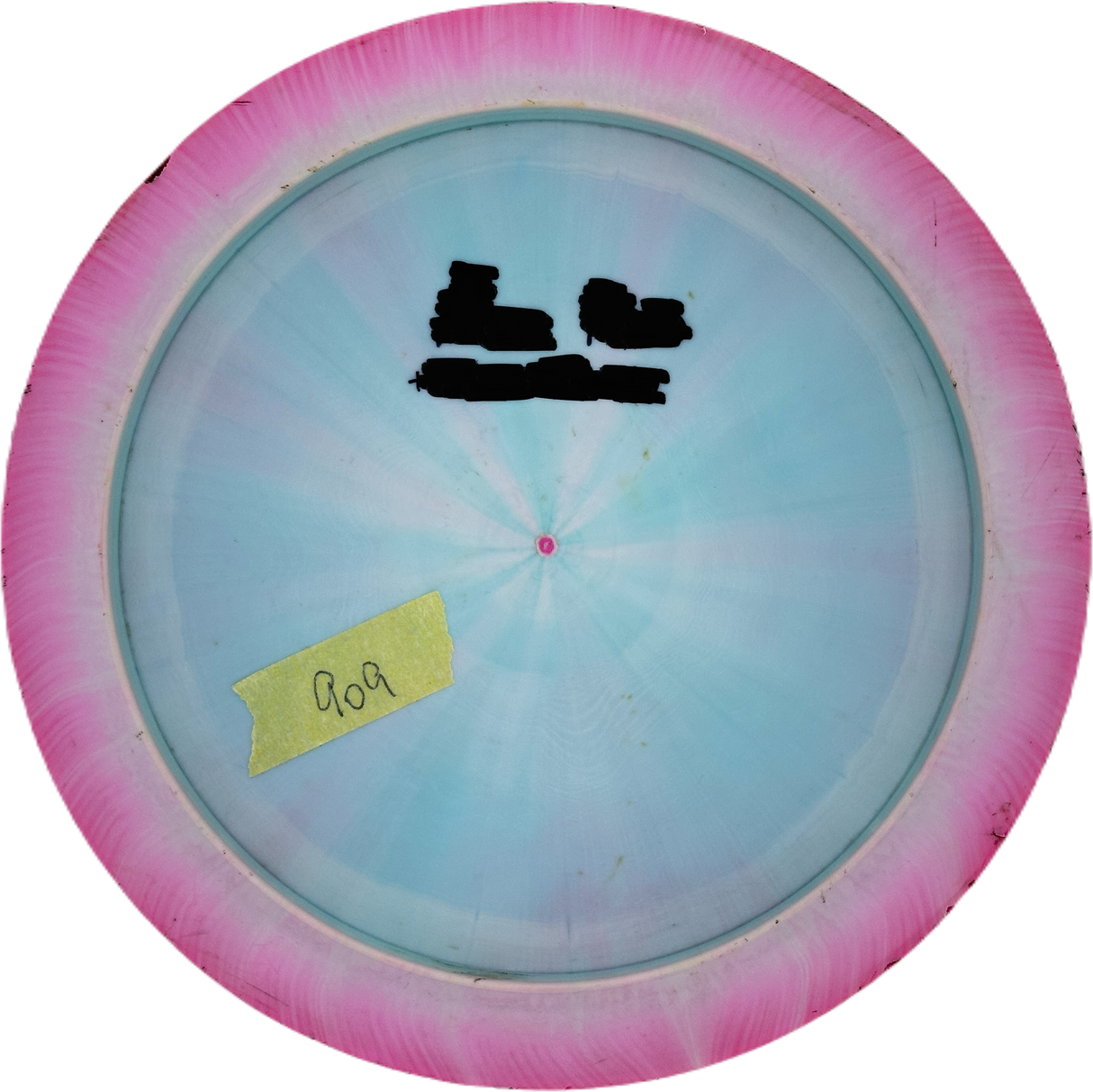 Discraft Venom First Run ESP (Gebraucht: Zustand 4)