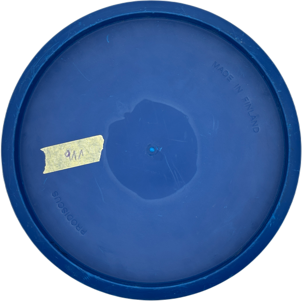 Prodiscus Jokeri Basic (Gebraucht: Zustand 7)