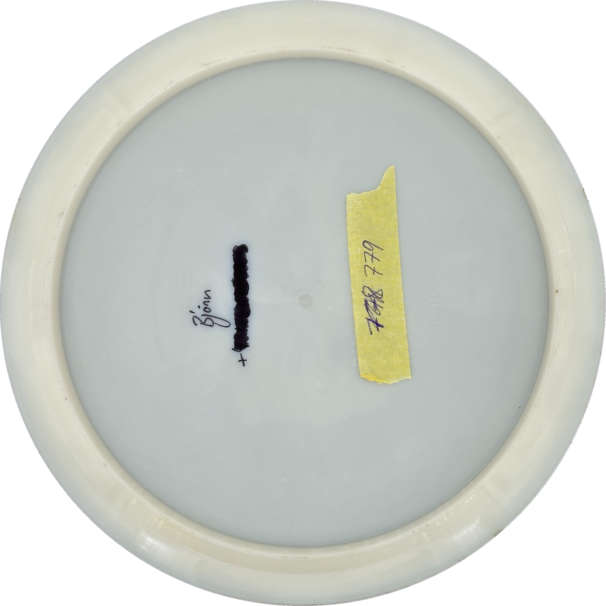 Discmania Neo PD Phenom Stone Mystery Box Special Edition (Gebraucht: Zustand 7) (Kopie)