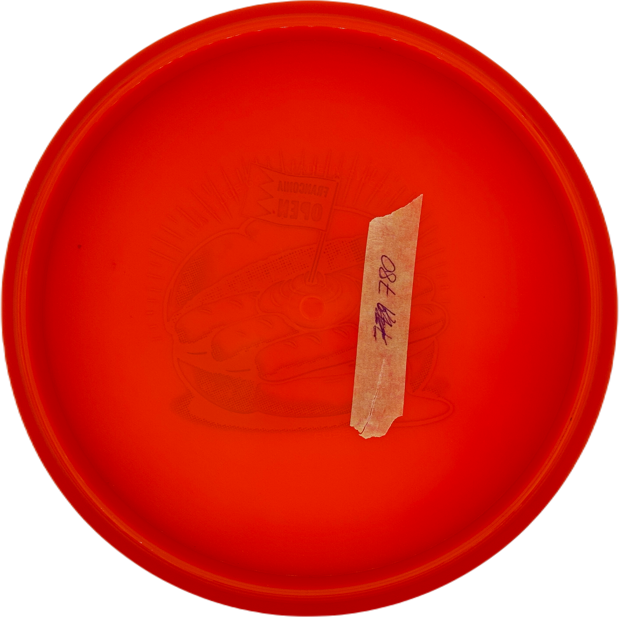 Latitude 64° Fuse Franconia Open Opto (Gebraucht: Zustand 9)