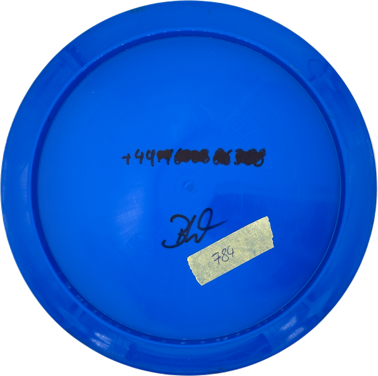 Discmania TD S-Line (Gebraucht: Zustand 9)