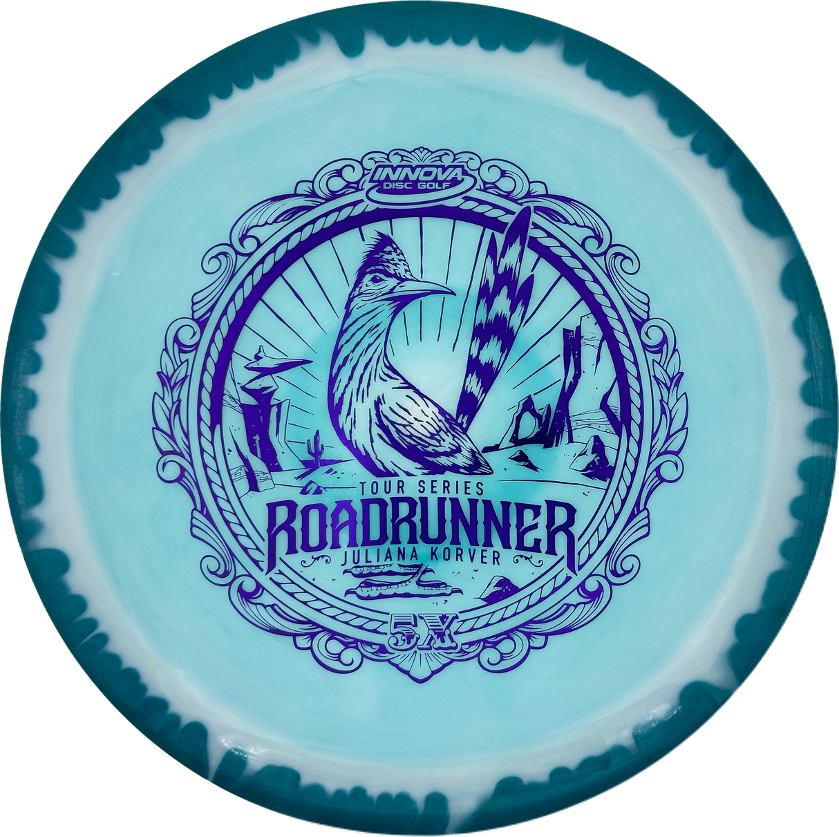 Innova Roadrunner Halo Star (Gebraucht: Zustand 10)