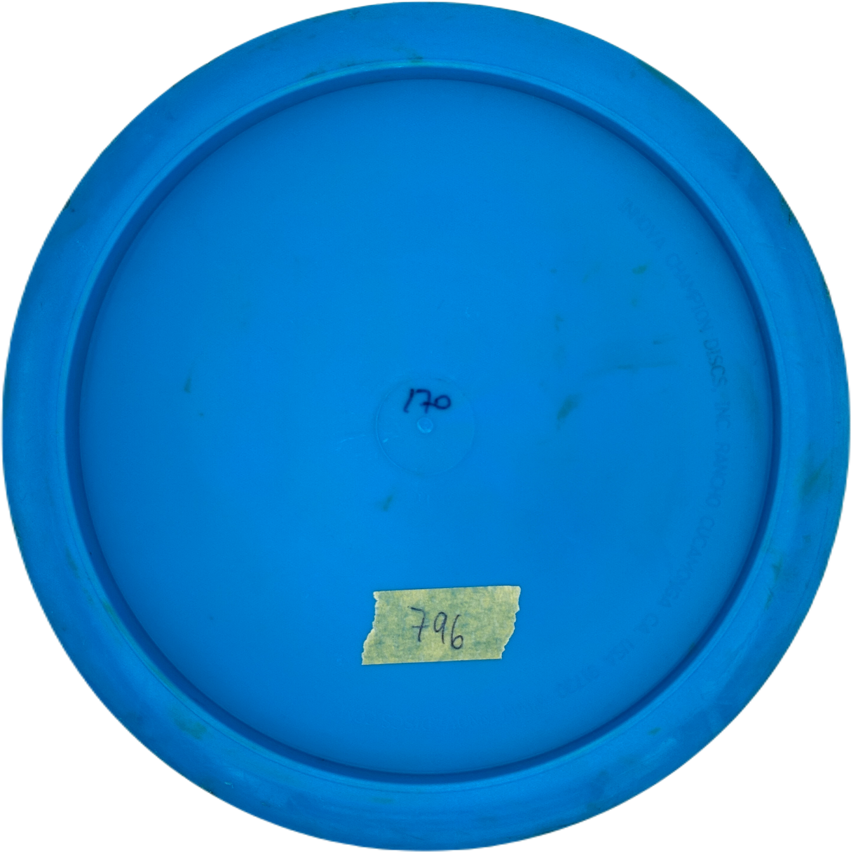 Innova IT Star (Gebraucht: Zustand 6)