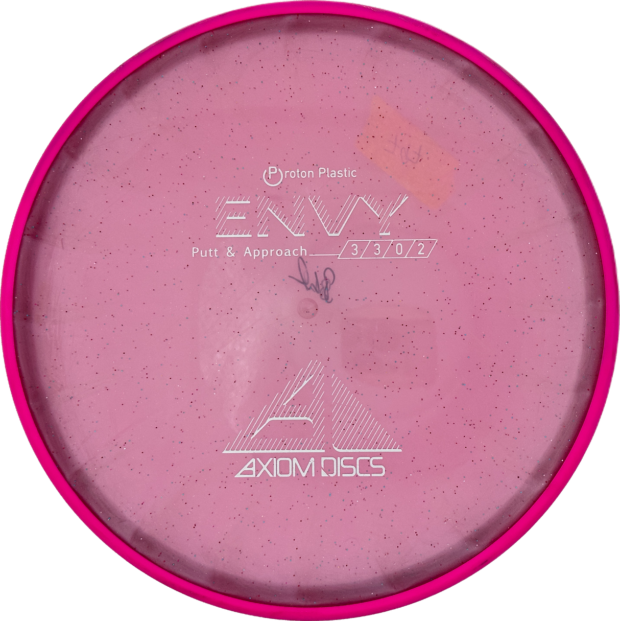 Axiom Envy Proton (Gebraucht: Zustand 7)