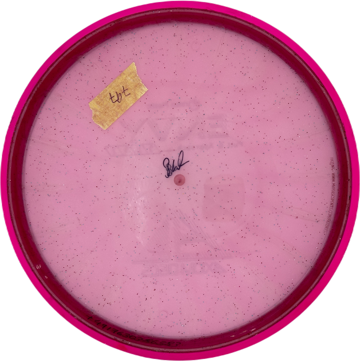 Axiom Envy Proton (Gebraucht: Zustand 7)