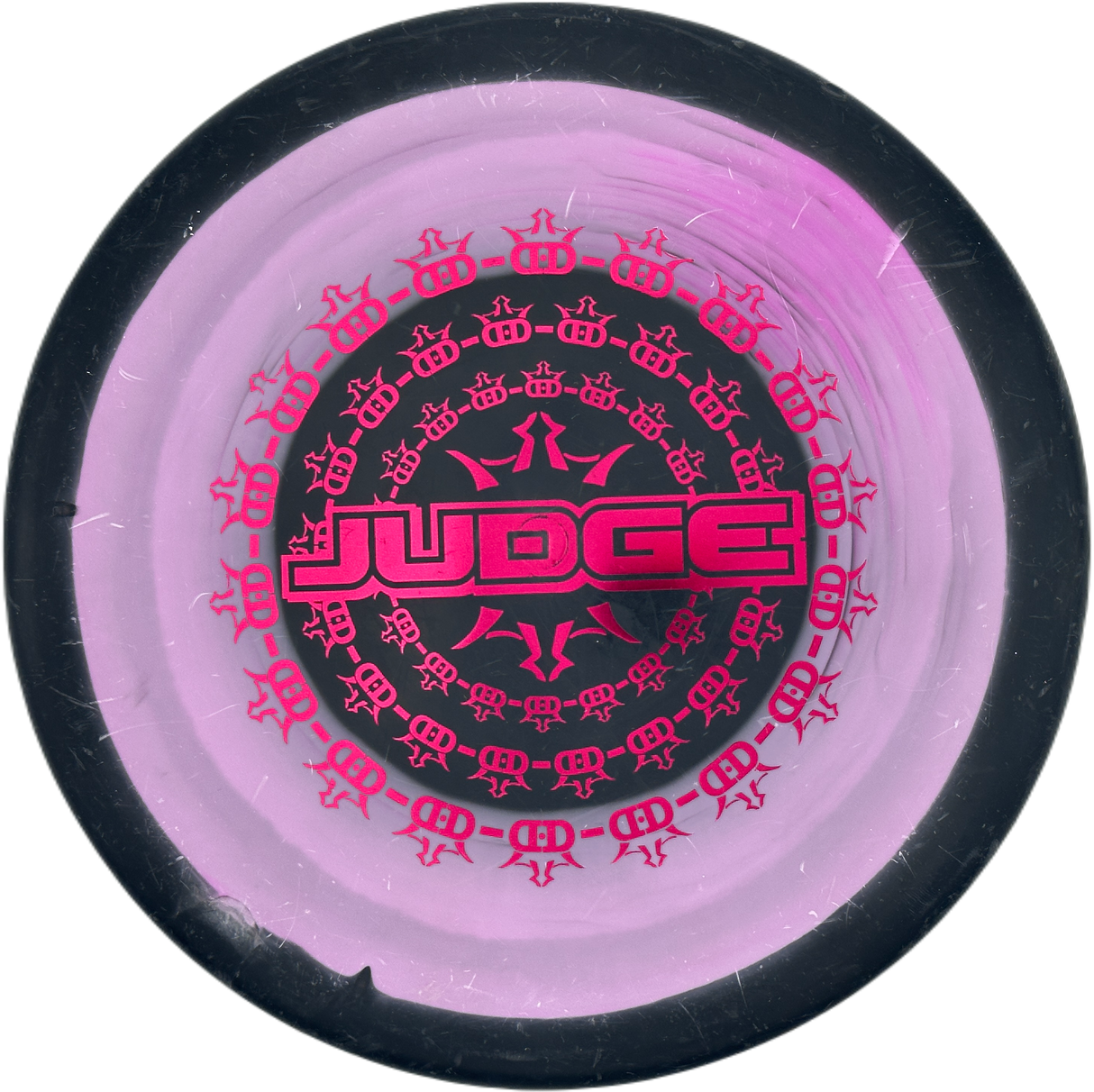 Dynamic Discs Judge Classic (Gebraucht: Zustand 5)