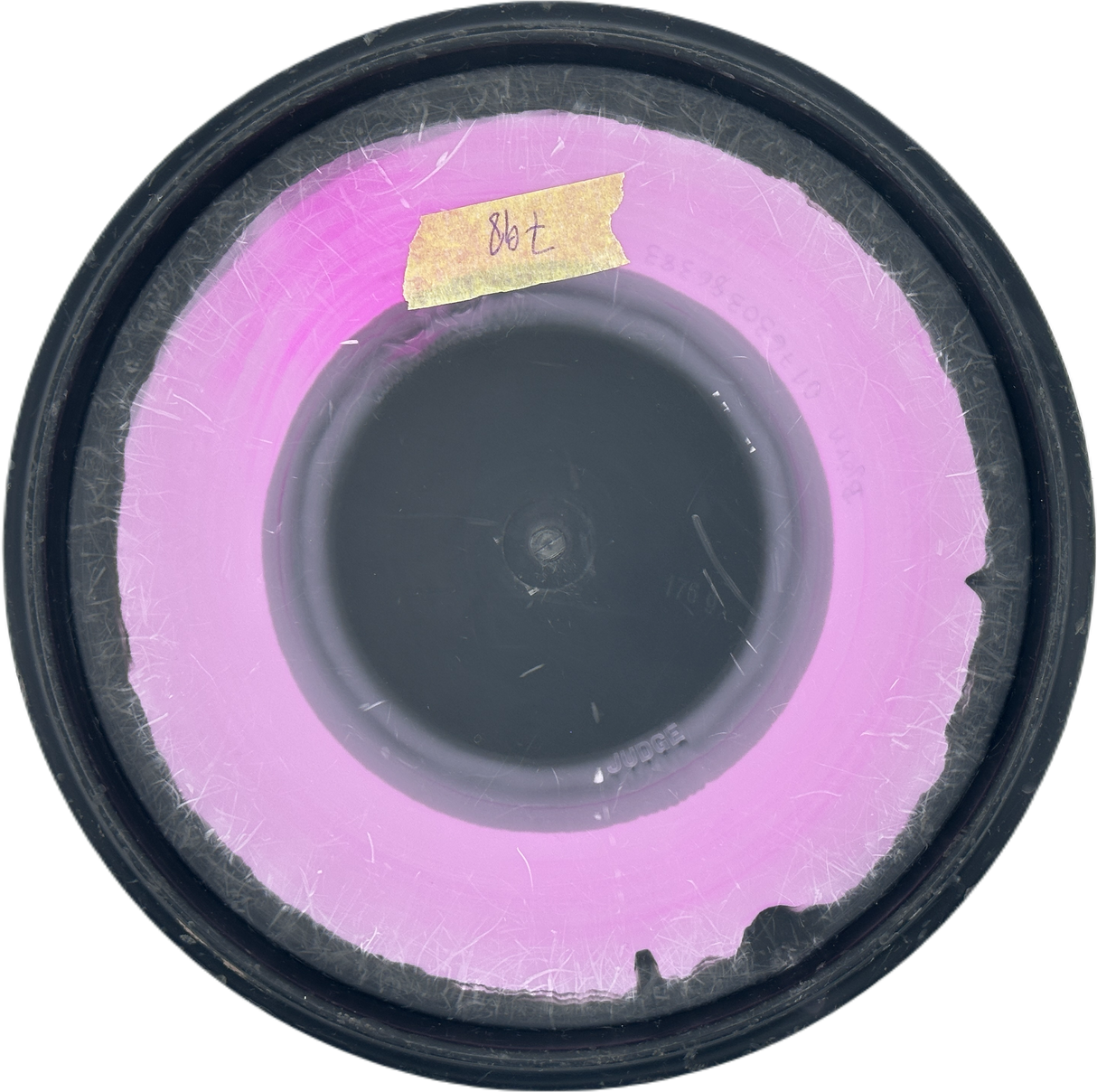 Dynamic Discs Judge Classic (Gebraucht: Zustand 5)