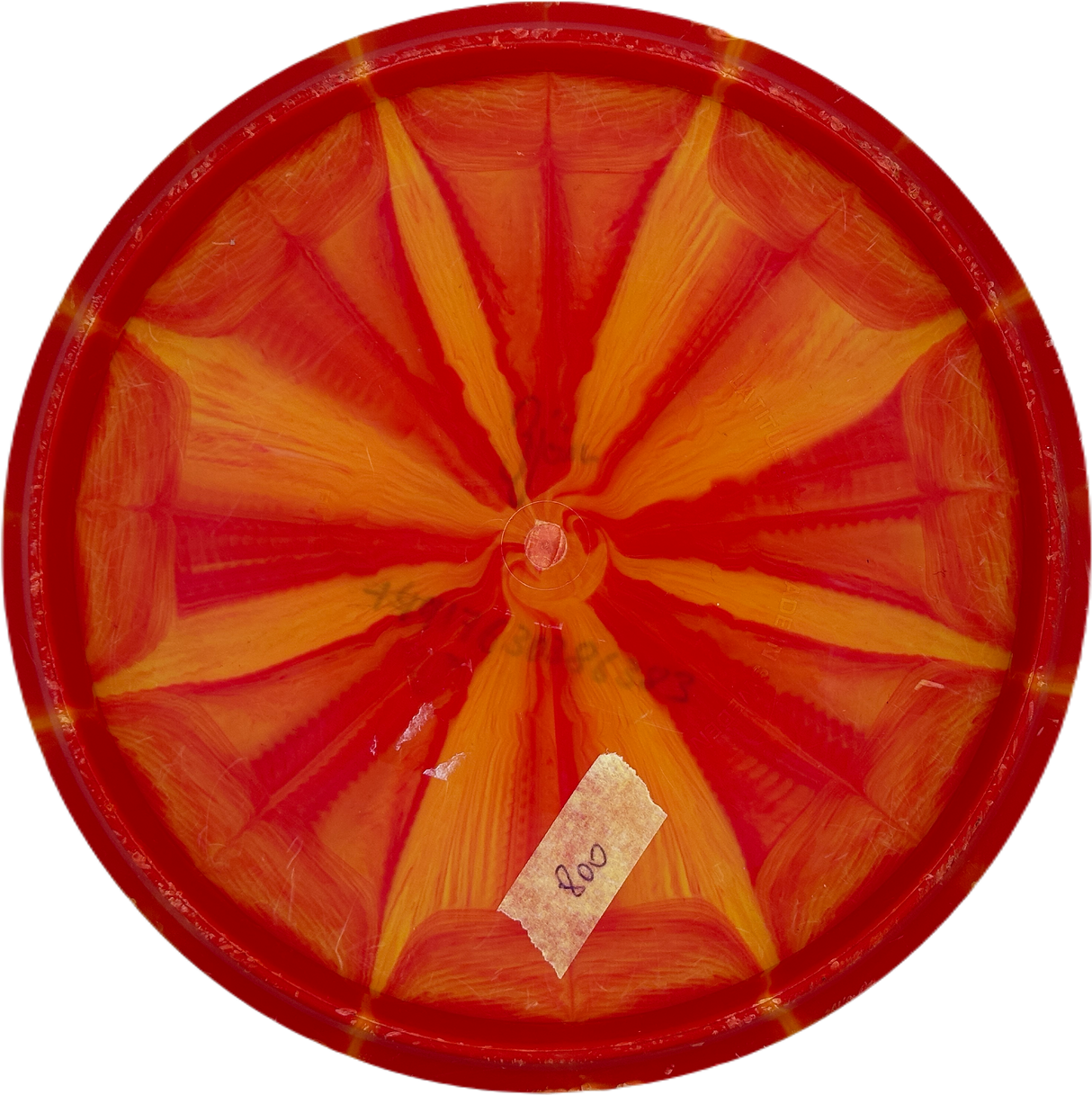 Latitude 64° Fuse Retro (Gebraucht: Zustand 5)