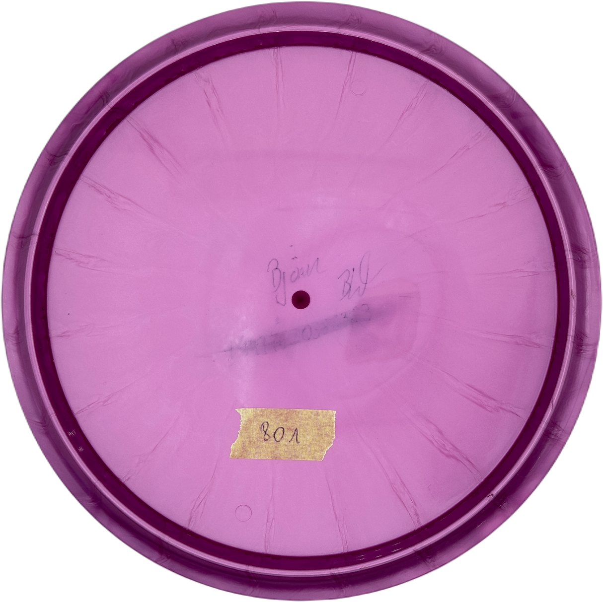 Thought Space Athletics Pathfinder Ethereal (Gebraucht: Zustand 9)