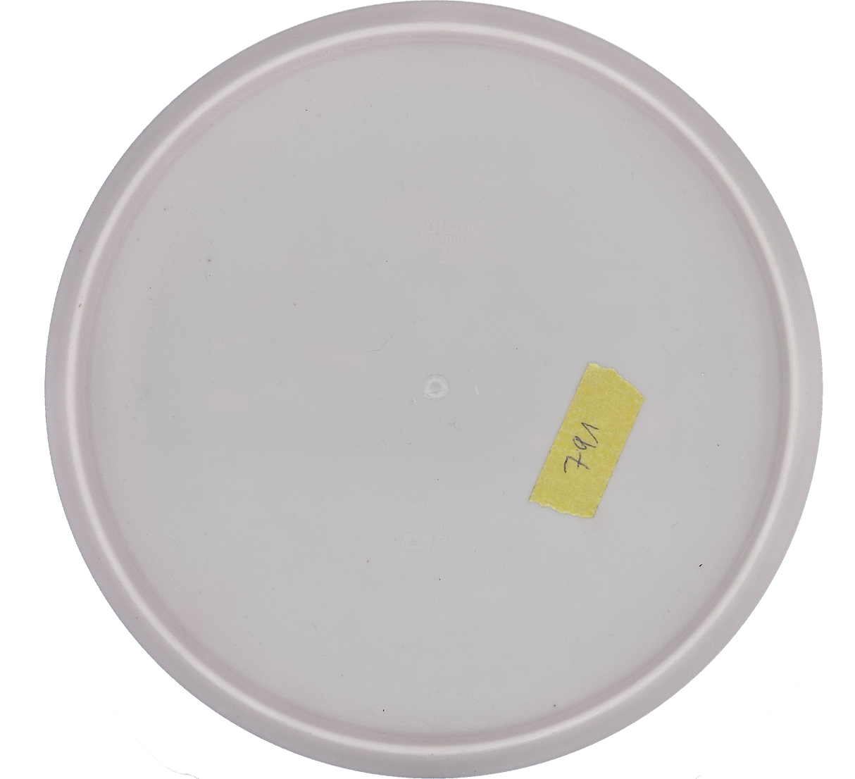 Discmania P2 D-Line Flex 2 X-Out (Gebraucht: Zustand 9)