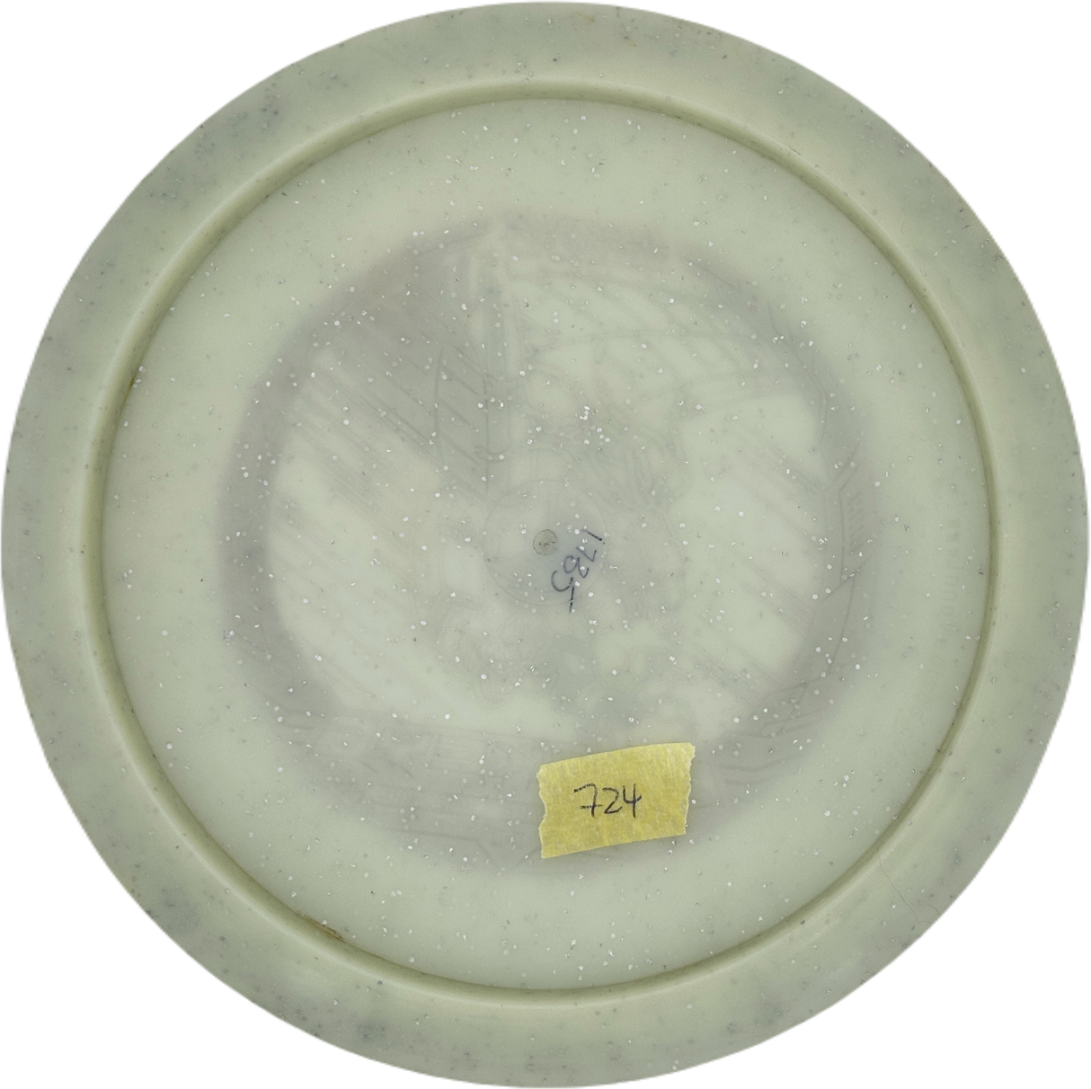 Innova Hawkeye Champion Glow Philo Brathwaite Tour Series (Gebraucht: Zustand 7)