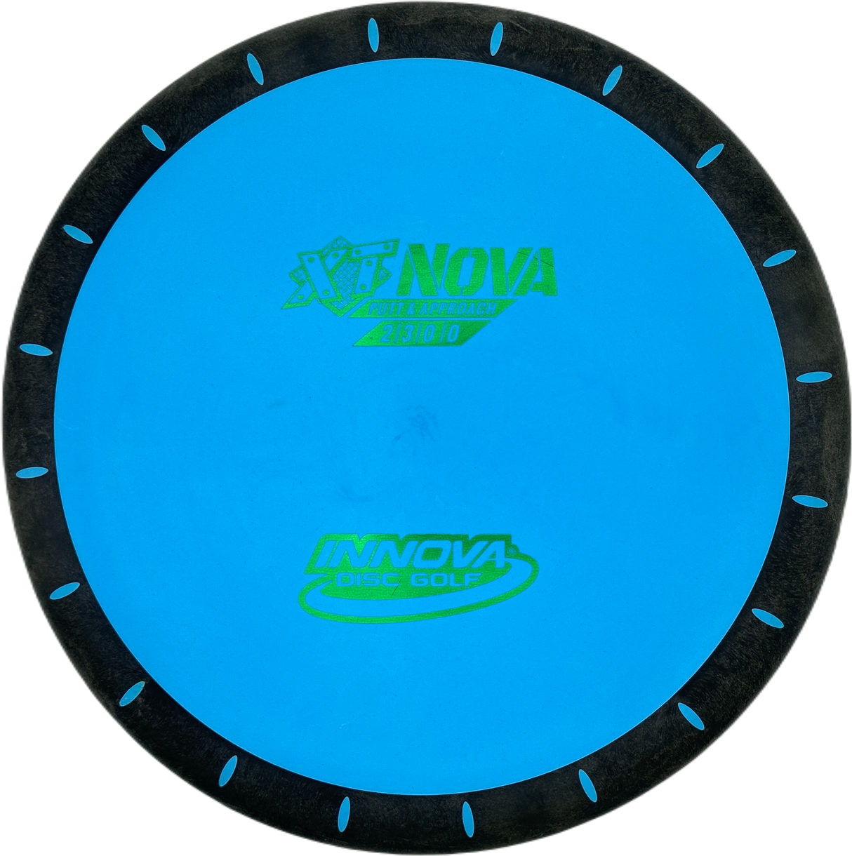 Innova Overmold XT Nova (Gebraucht: Zustand 8)