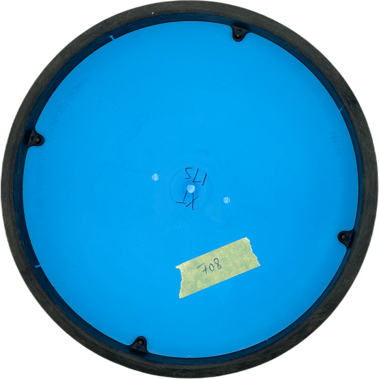 Innova Overmold XT Nova (Gebraucht: Zustand 8)