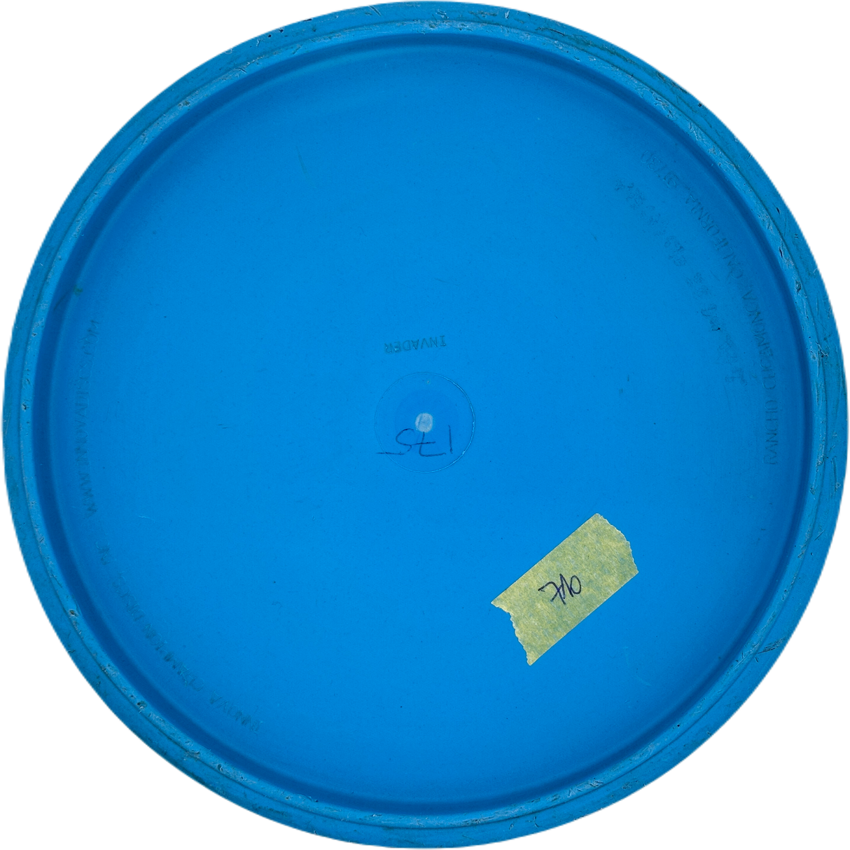 Innova Invader DX (Gebraucht: Zustand 6)